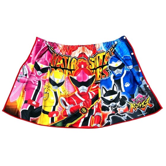 PRE-ORDER : Avataro Sentai Donbrothers Microfiber Maki Towel