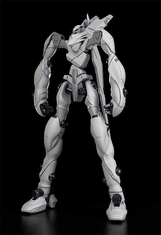 Pre-order : MODEROID Fafner Mark Sein (Fafner in the Azure) Plastic Model Kit by Good Smile Company (Rerelease)