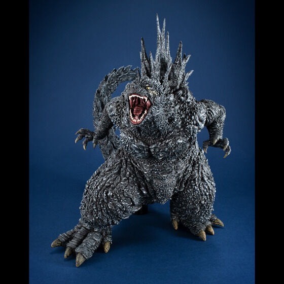PRE-ORDER : UA Monsters Godzilla (2023) Operation Kaijin Image Color Ver.