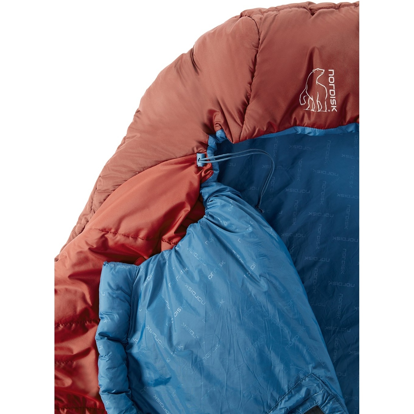 Nordisk Puk +10 Blanket L Sleeping Bag