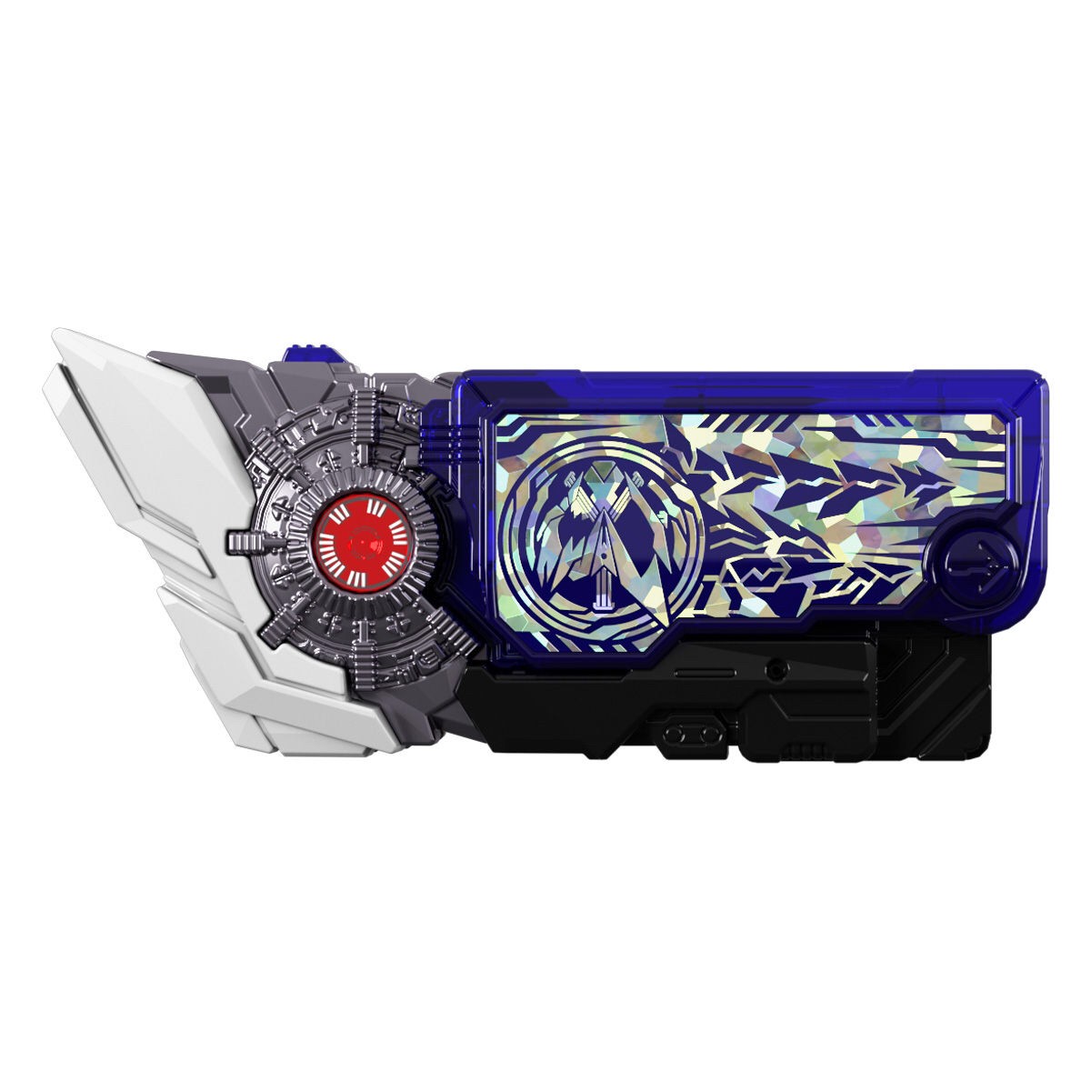 Masked Rider Zero-One - DX Memorial Progrise Key Set SIDE MetsubouJinrai (Limited) by Premium Bandai