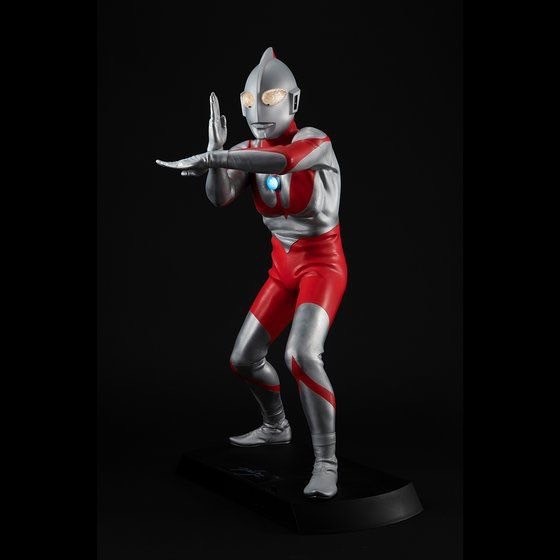 PRE-ORDER : Ultimate Article Ultraman (TYPE-C) [Resale]