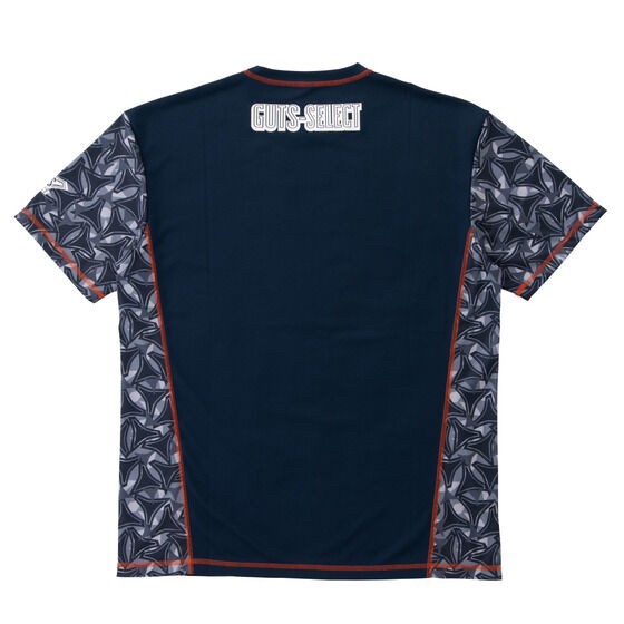 PRE-ORDER : Ultraman Decker GUTS-SELECT Member T-shirt