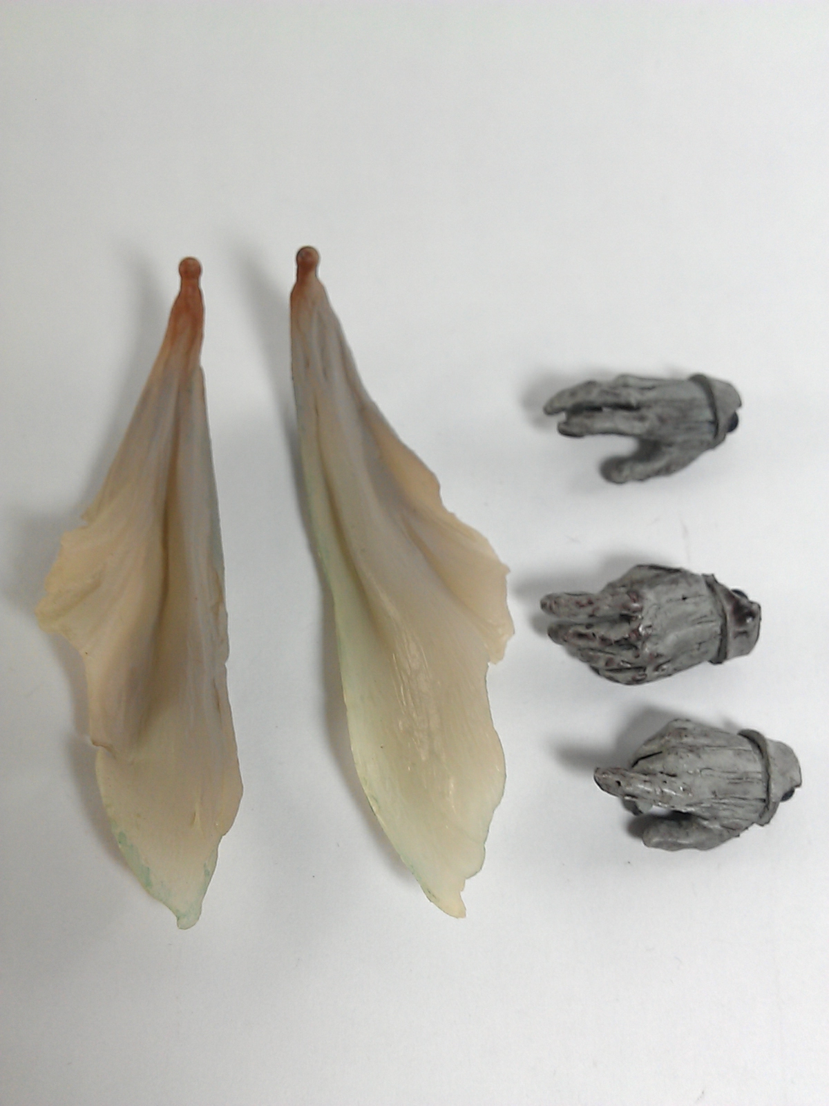 S.I.C Vol.18 Masked Rider V3 & Riderman by Bandai