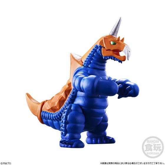 PRE-ORDER : CONVERGE MOTION Ultraman 4 (10 pcs)