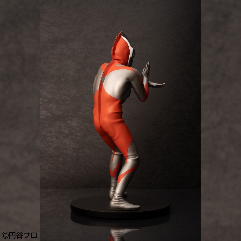 Pre-order : Tokusatsu's DNA STORE ProducT Ultraman (C Type) by Takashi Kinoshita by ADK emotions