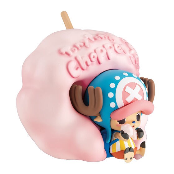 PRE-ORDER : Chara Bank Standard ONE PIECE Tony Tony Chopper