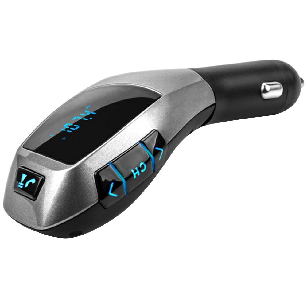 car x5 usb bluetooth