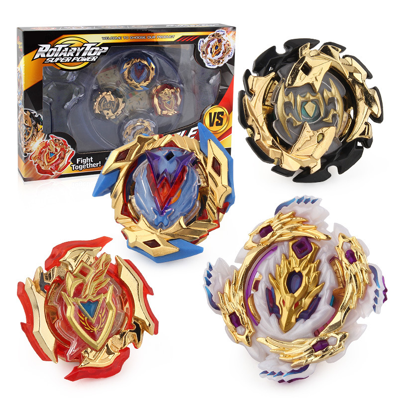 Beyblade พร้อมสนาม