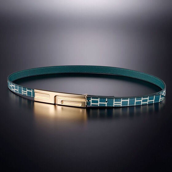 PRE-ORDER : JoJo's Bizarre Adventure: Stone Ocean Belt Collection