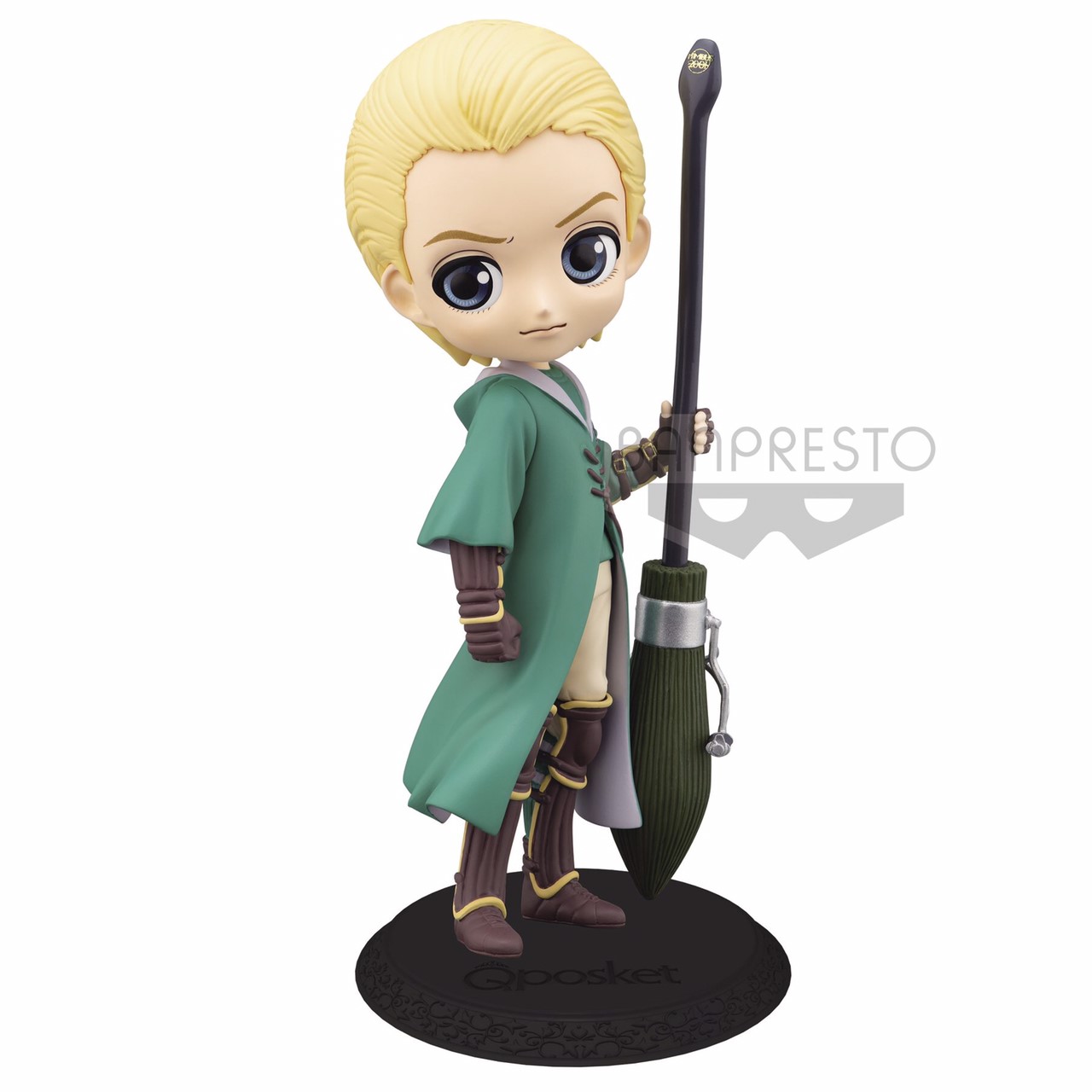 Pre-order : HARRY POTTER Q POSKET -DRACO MALFOY QUIDDITCH STYLE- (VER.A | B)