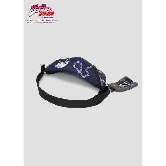 PRE-ORDER : "JoJo's Bizarre Adventure: Stardust Crusaders" Graniph Body Bag