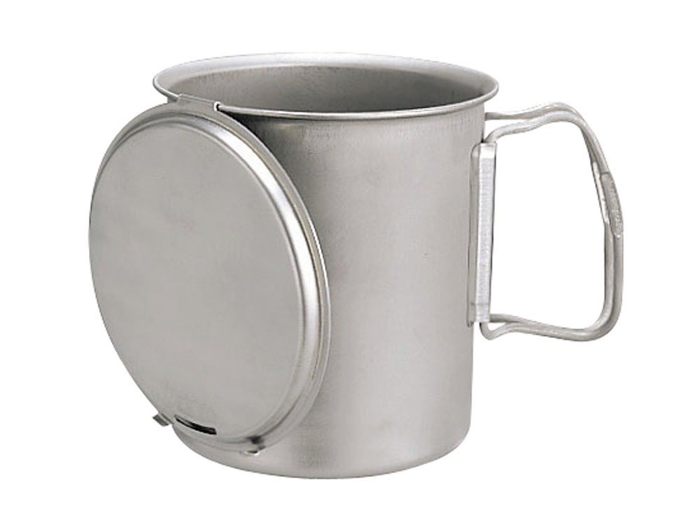 SnowPeak Trek 700 Titanium