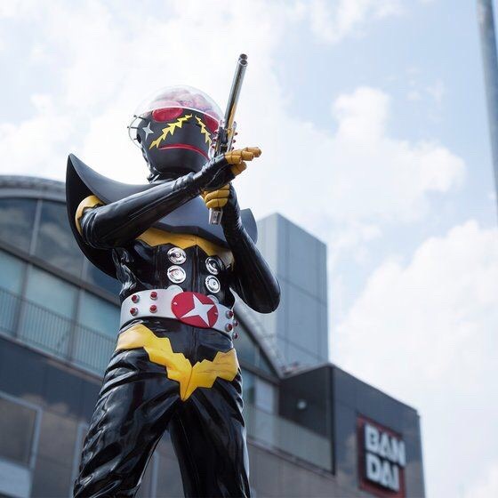 PRE-ORDER : Ultimate Article Hakaider
