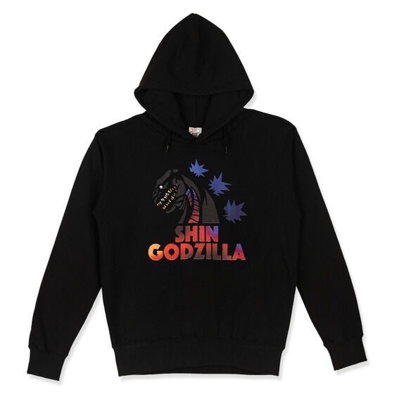 PRE-ORDER : Godzilla Hoodie