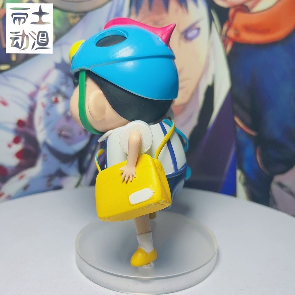 โมเดล ชินจัง โบกรถ - Crayon Shinchan - Hitchhiking Ver.