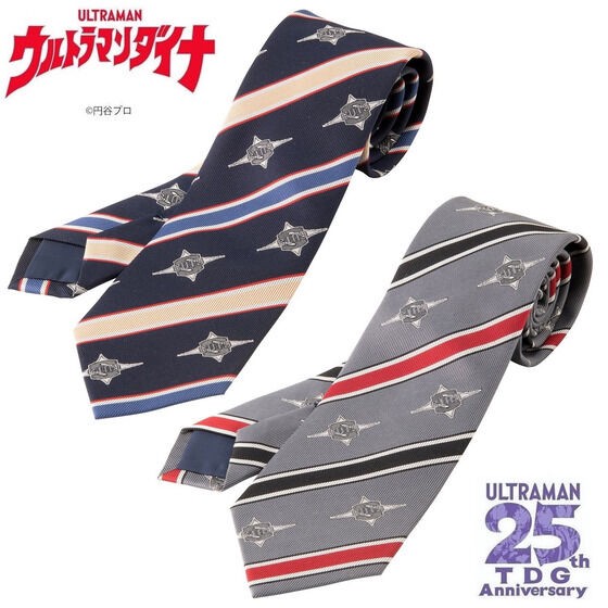 PRE-ORDER : Ultraman GUTS Mark Tie