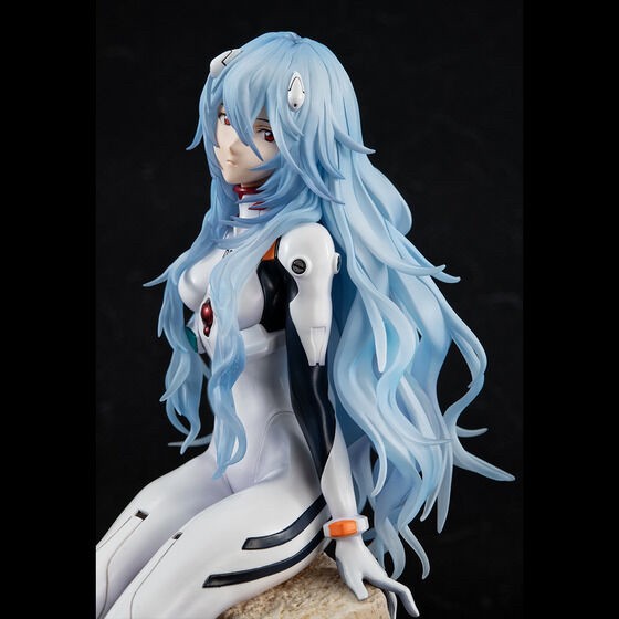 PRE-ORDER : Precious.G.E.M.Series Shin Evangelion Movie Version Rei Ayanami