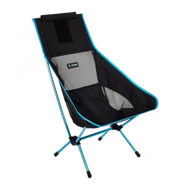 Helinox Chair Two Black