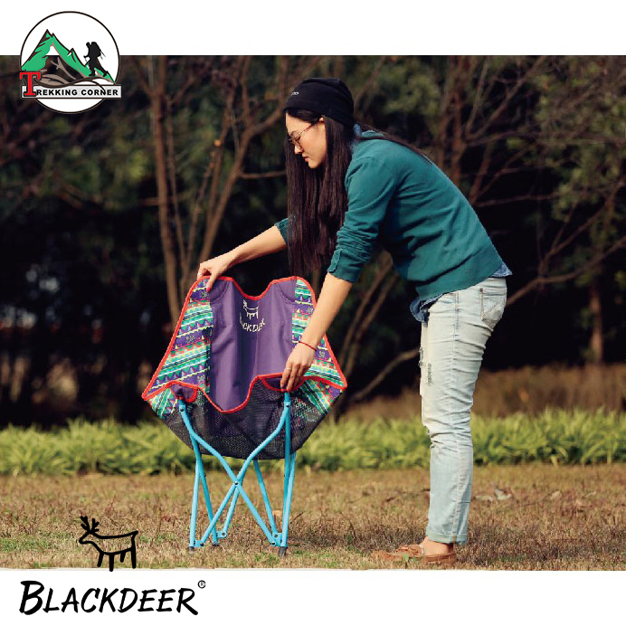 Blackdeer Folding chair Crape Myrtle