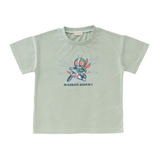 PRE-ORDER : FUNOFANO Short Sleeve T-shirt