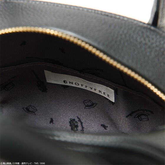PRE-ORDER : ONOFFYFREE x Detective Conan Shoulder Bag