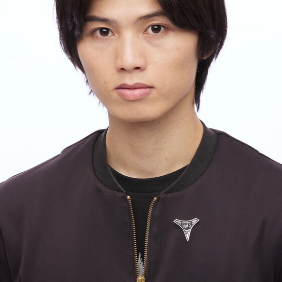 PRE-ORDER : Ultraman Tiga・Dyna・Gaia Pin Badge