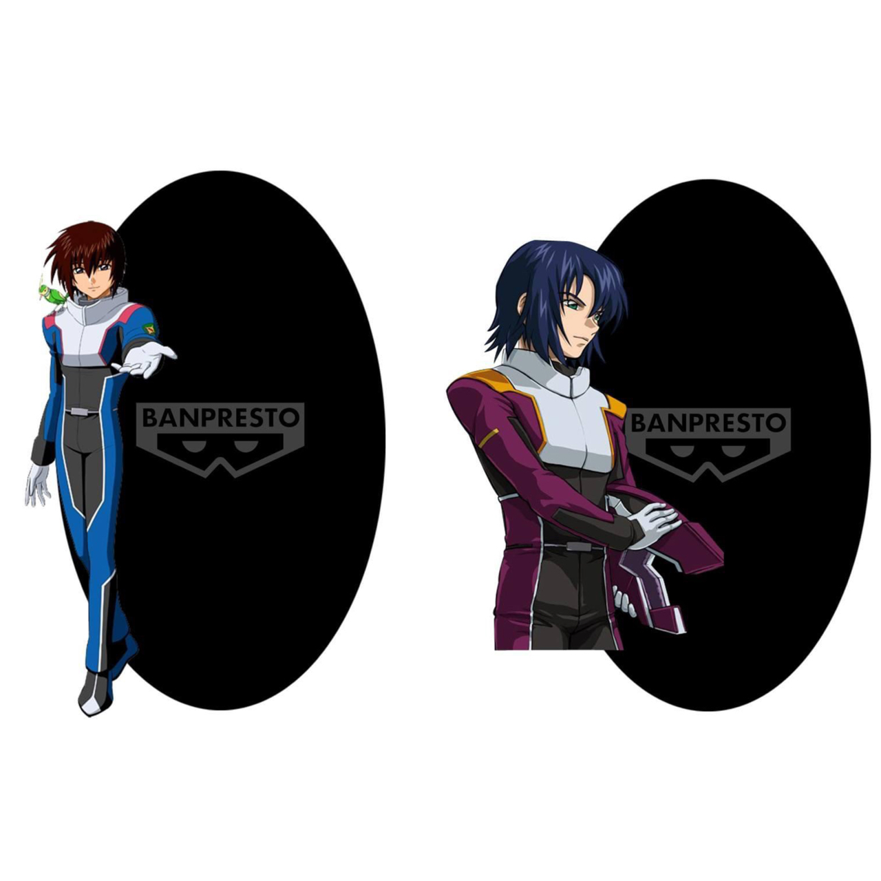 Pre-order : MOBILE SUIT GUNDAM SEED FREEDOM FIGURE