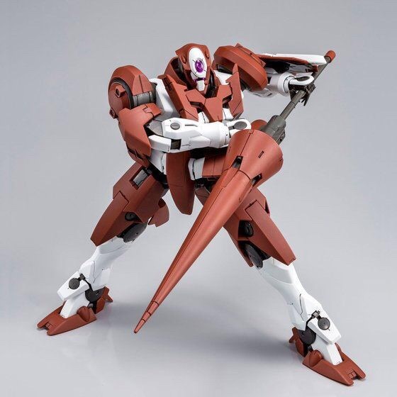 PRE-ORDER : MG 1/100 GN-X III (A-LAWS TYPE) PLASTIC MODEL