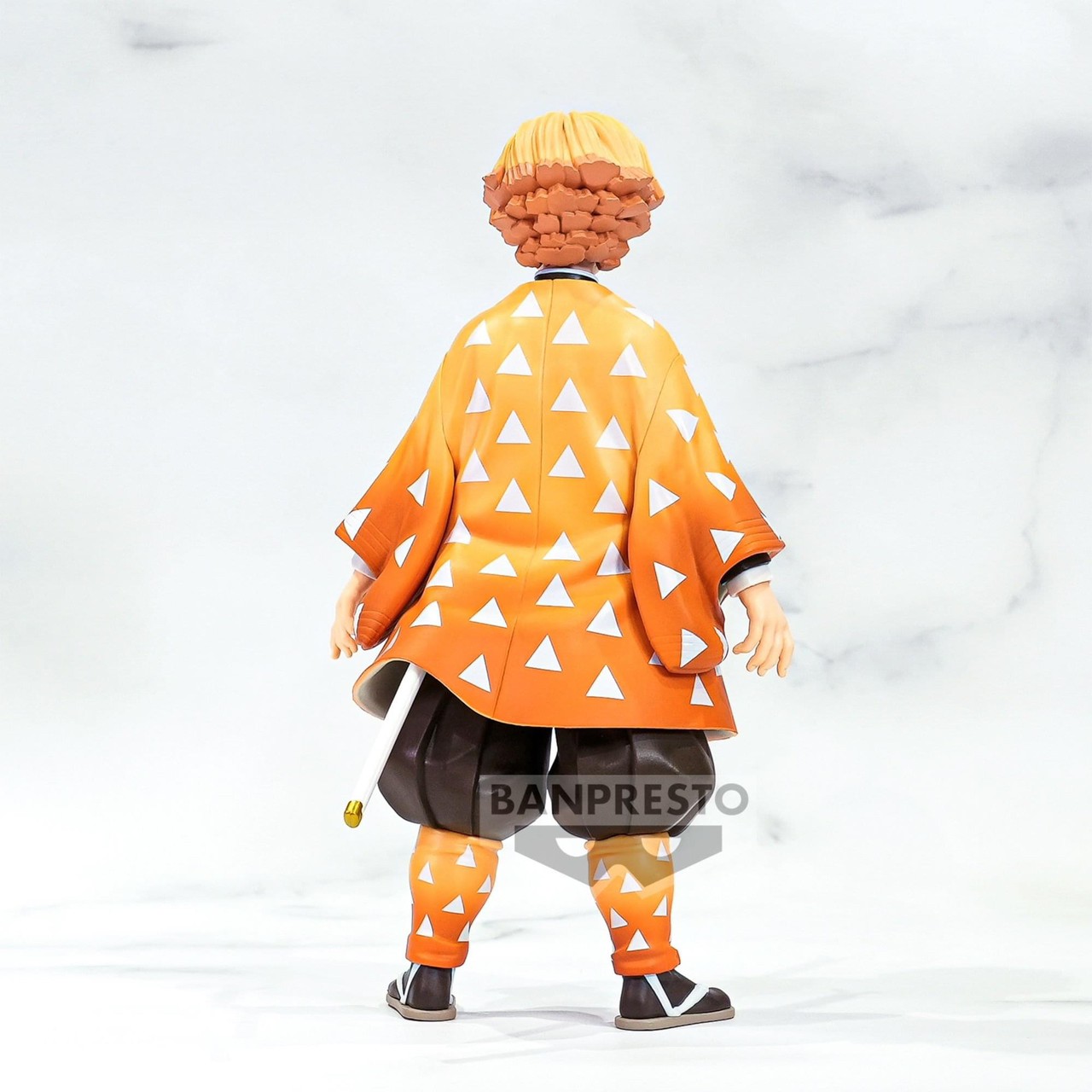 Pre-order : DEMON SLAYER: KIMETSU NO YAIBA GRANDISTA -TANJIRO KAMADO- / -ZENITSU AGAMATSU- / -INOSUKE HASHIBIRA-