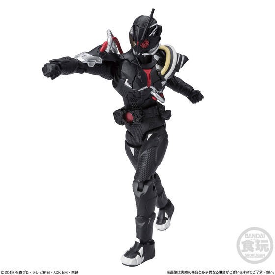 PRE-ORDER : SHODO-O Kamen Rider 9 (10 pcs)