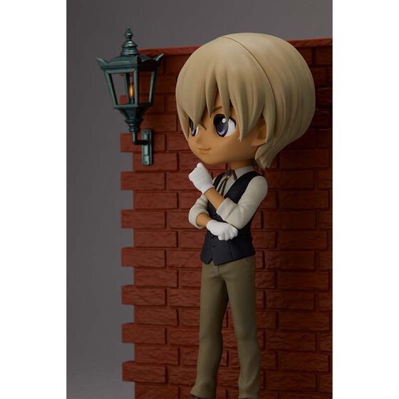 PRE-ORDER : Detective Conan Q posket Premium