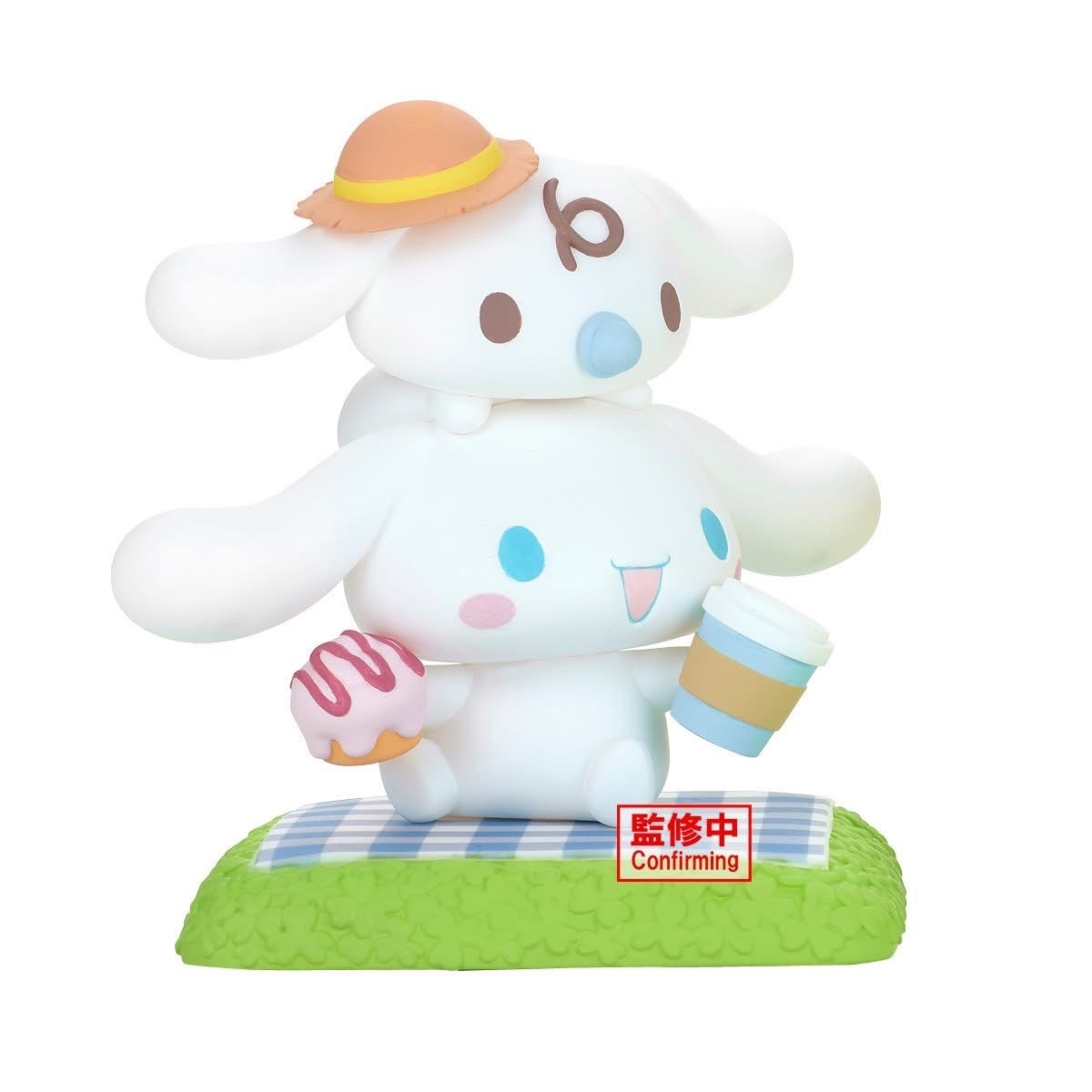 Pre-order : SANRIO CHARACTERS by Banpresto
