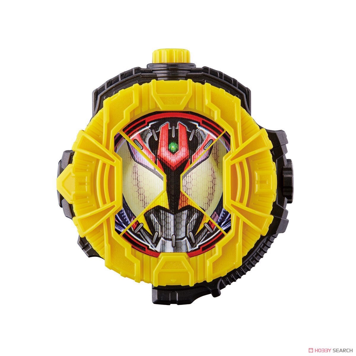 Masked Rider Zi-O - DX Kiva Ridewatch by Bandai