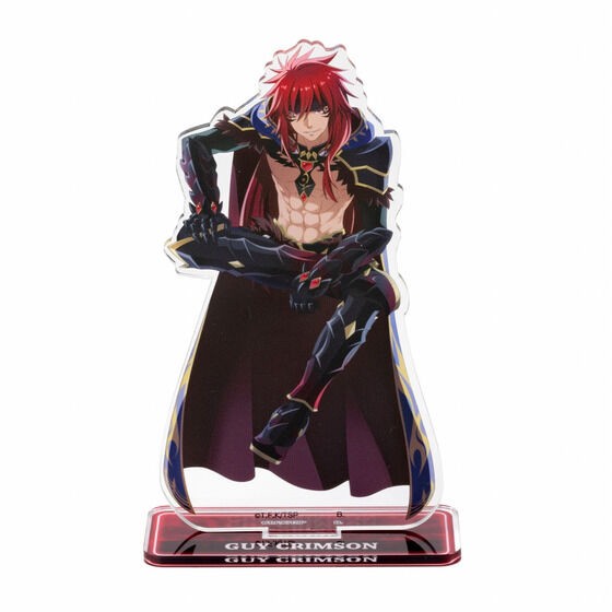 PRE-ORDER : That Time I Got Reincarnated as a Slime: The Saga of How the Demon Lord and Dragon Founded a Nation Acrylic Stand 2