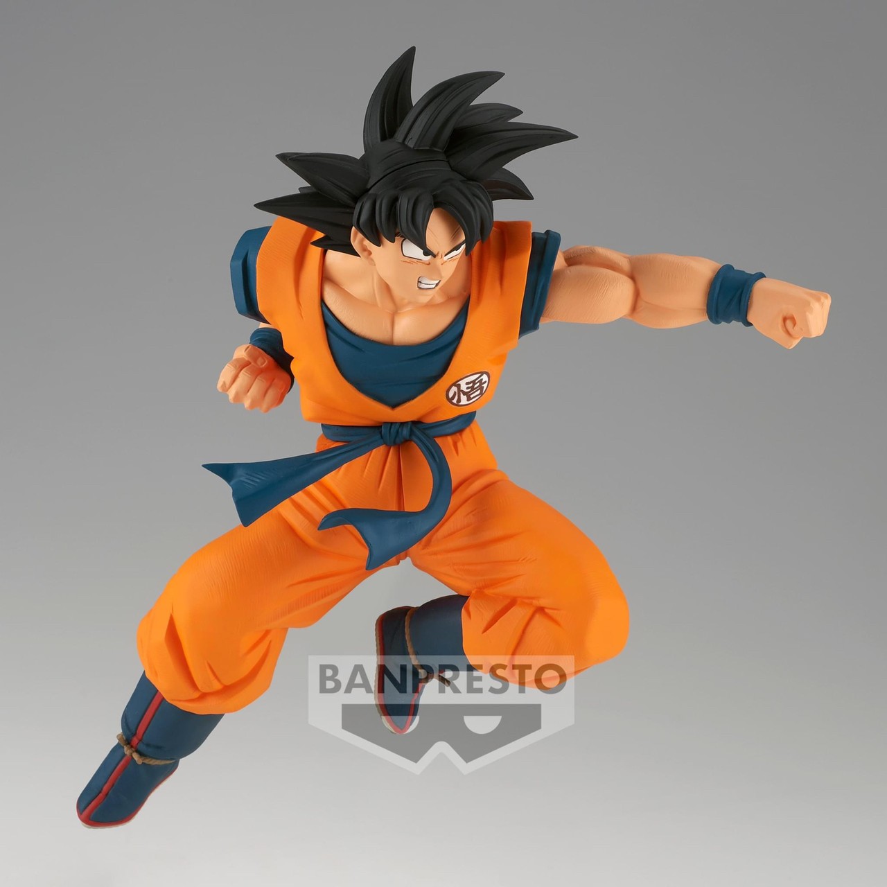 Pre-order : DRAGON BALL SUPER: SUPER HERO MATCH MAKERS -SON GOKU- / -VEGETA-