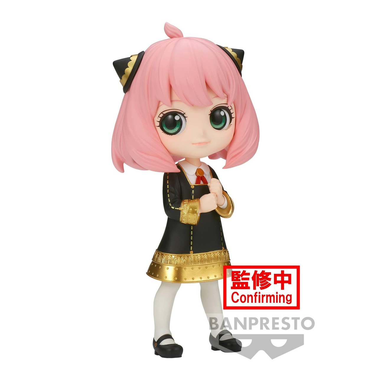 Pre-order : SPY×FAMILY Q POSKET -ANYA FORGER- Ⅲ (VER.A/B)