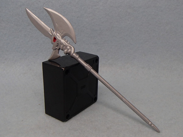 SD BB140 Seiryuki Mars Dragoon by Bandai