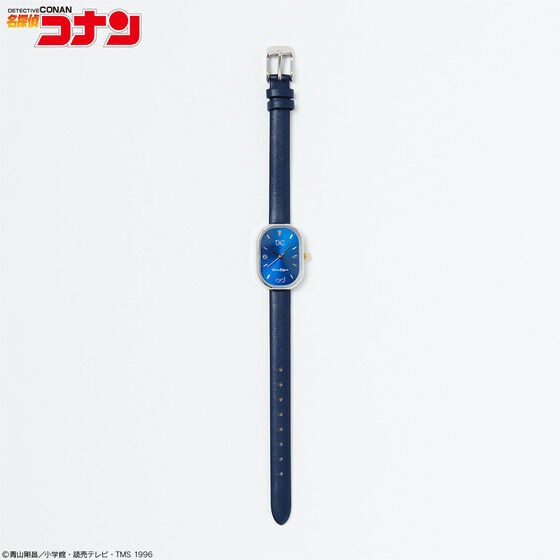 PRE-ORDER : ONOFFYFREE x Detective Conan Watch