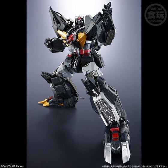 PRE-ORDER : SMP ALTERNATIVE DESTINY Super Beast Machine God Dancouga Dancouga