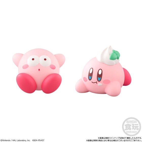 PRE-ORDER : Kirby Friends 4 (12 pcs)