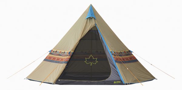 LOGOS Navajo Tepee 400
