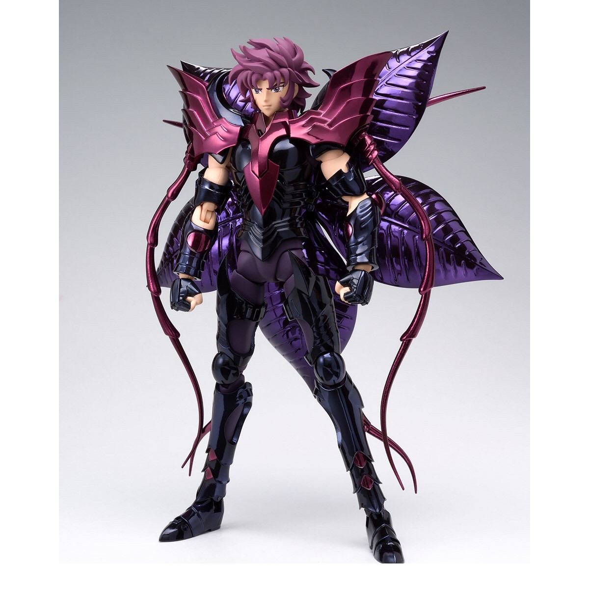 Saint Seiya SAINT CLOTH MYTH - Alraune Queen by Premium Bandai (Lot JP มีกล่องน้ำตาล)