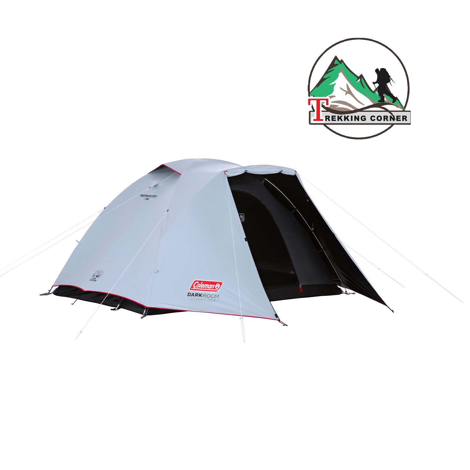 เต็นท์ Coleman Tough Dome Air / 3025+ (New 2022)