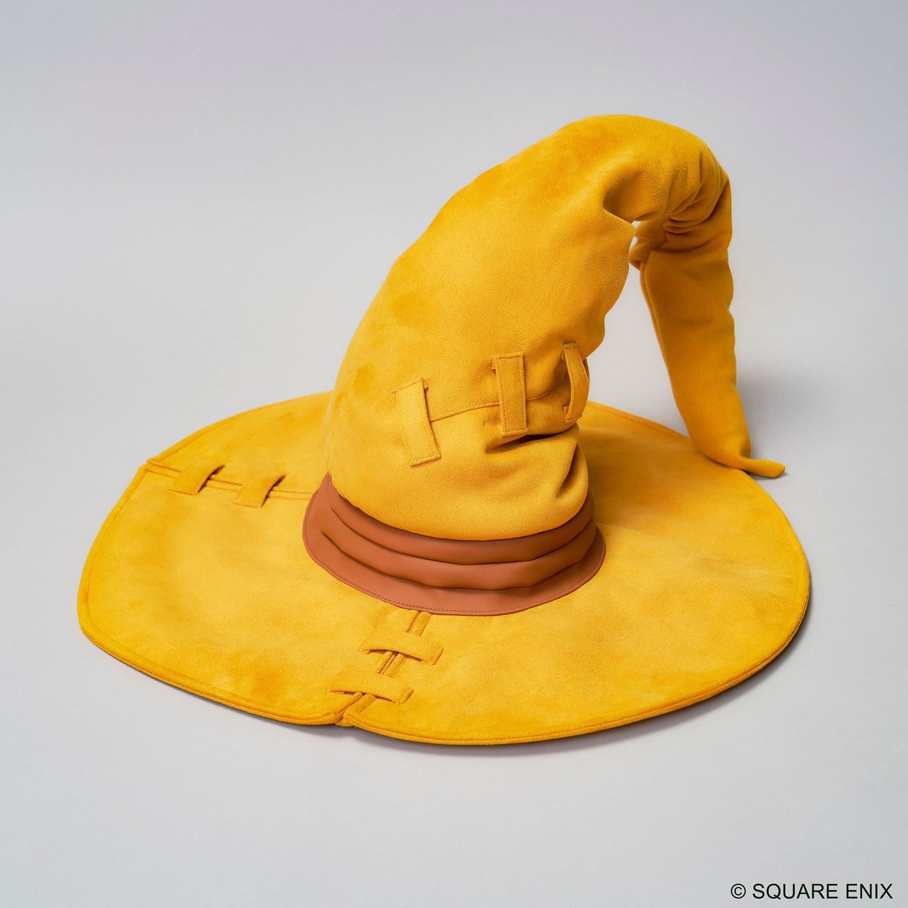 Pre-order : Final Fantasy IX Hat VIVI by Square Enix