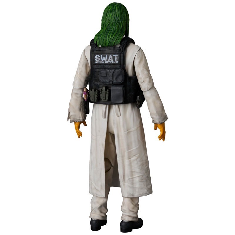 Pre-order : MAFEX No.247 Knightmare The Joker (Zack Snyder's Justice League Ver.) by Medicom