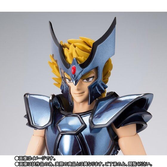 Saint Seiya Saint Cloth Myth CERBERUS DANTE by Premium Bandai (มีกล่องน้ำตาล)