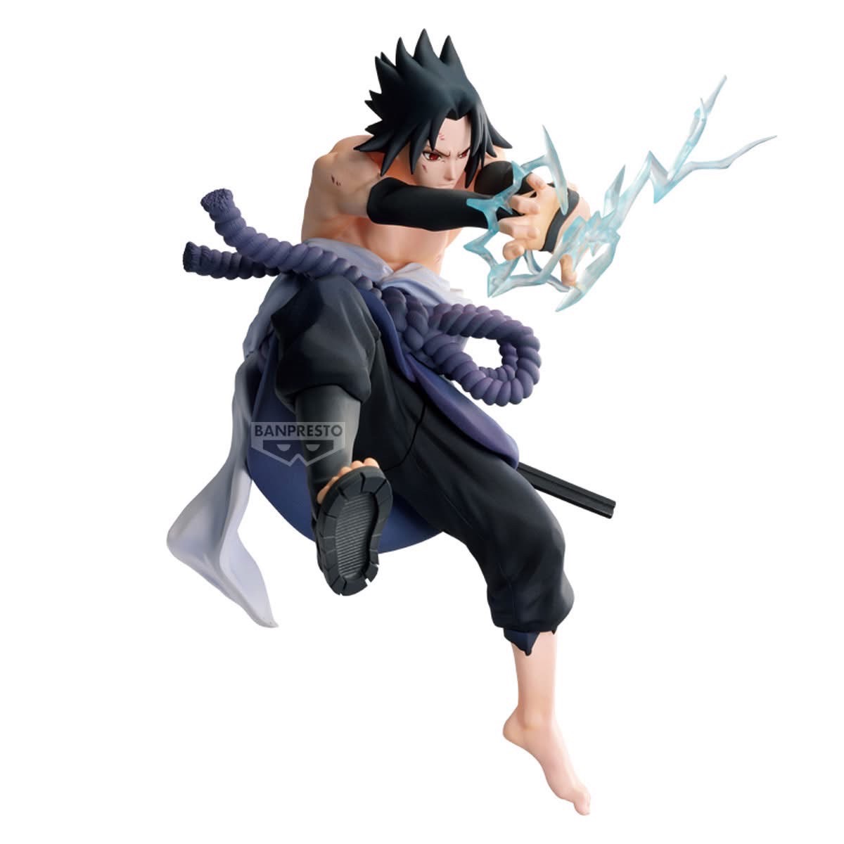 Pre-order : NARUTO SHIPPUUDEN 11/2025 by Banpresto