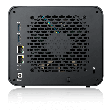 Zyxel NAS540