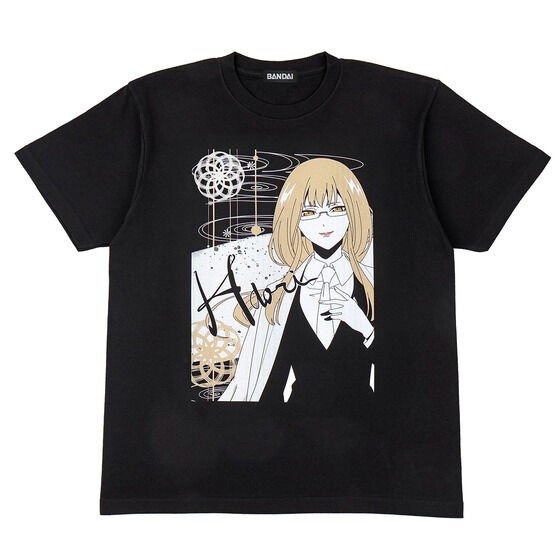 PRE-ORDER : Malevolent Spirits T-shirt Collection